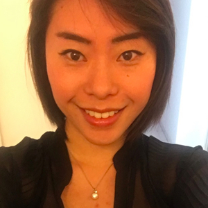 Marine - Prof de chinois - Lherm