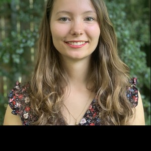 Sarah - Prof d'allemand - Paris