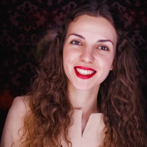 Daria - Prof de russe - Paris