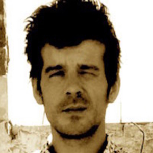 Nicolas - Prof de fle - français langue étrangère - Oaxaca