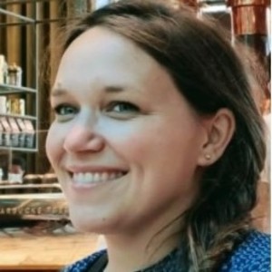 Cindy - Prof de fle - français langue étrangère - Carate Brianza
