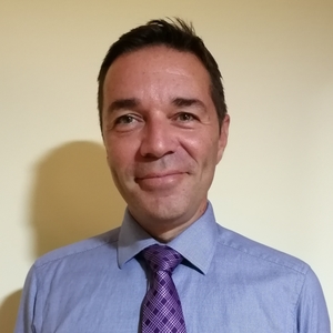 Luca - Prof de fle - français langue étrangère - Copertino