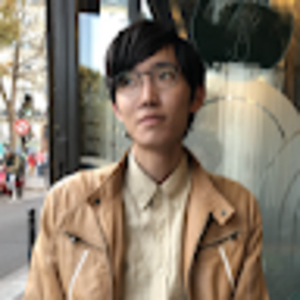 Yuya - Prof de japonais - Minato City