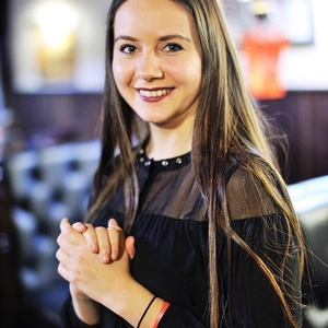 Daria - Prof de russe - Bordeaux