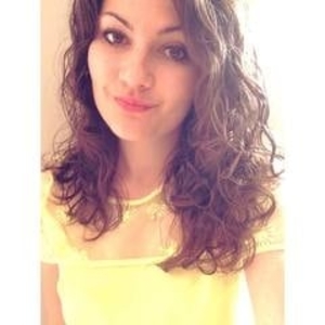 Nina - Prof d'allemand - Carvin