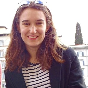 Jenny - Prof d'anglais - Paris