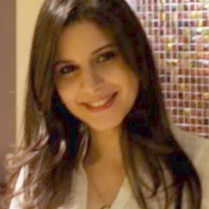 Meriam - Prof d'arabe - Paris