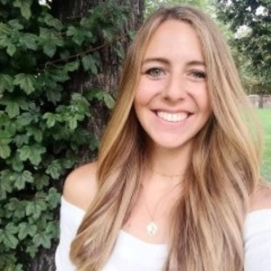 Sabrina - Prof d'allemand - Montpellier