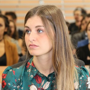Marta - Prof d'italien - Toulouse
