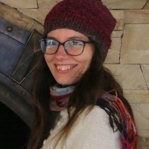 Anna - Prof de russe - Grasse