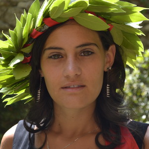 Silvia - Prof d'italien - Ivry-sur-Seine