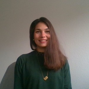 Nadine - Prof d'allemand - Le Châtelard