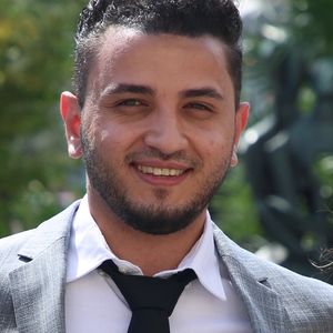 Ghaith - Prof d'autodesk - 3ds max - Malakoff