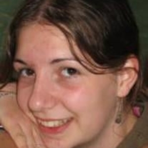 Stéphanie - Prof de graphisme - Nantes