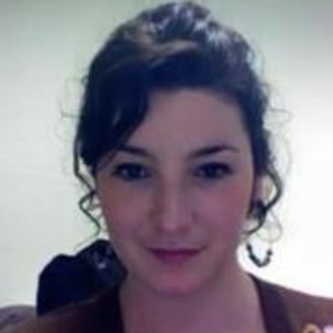 Amandine - Prof de biologie - Mérignac