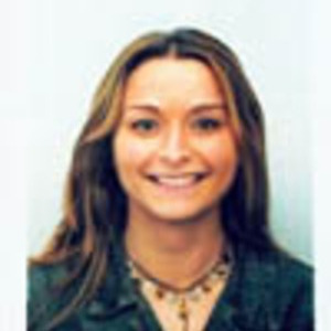 Elisa - Prof d'italien - Montreuil