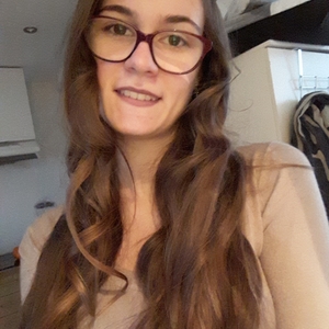 Aurélie - Prof de français - Liège