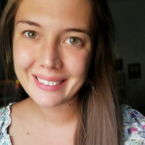 Laura - Prof de français - Gembloux