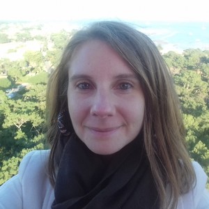 Cécile - Prof d'expression orale - français - Vulliens