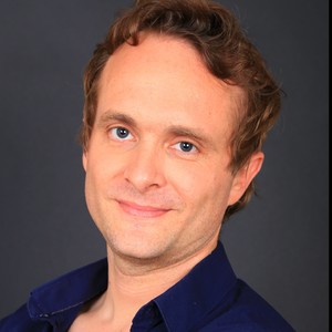 Sébastien - Prof de maths - Paris