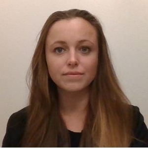 DIANE - Prof d'anglais - Marseille