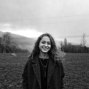 Louise - Prof d'anglais - Thonon-les-Bains