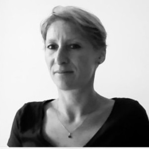 Sylvie - Prof d'anglais - Paris