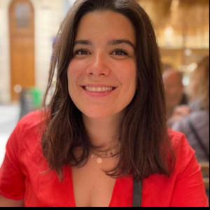 Julie - Prof d'anglais - Paris