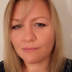 SANDRINE - Prof d'espagnol - Saint-Romain-le-Puy