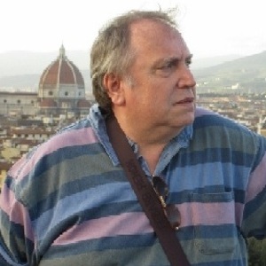 Bernard - Prof de maths - Paris
