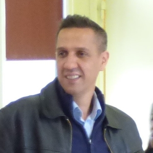 Moustapha - Coach sportif - Trélissac