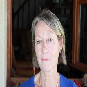 Anne - Prof d'anglais - Veyrac