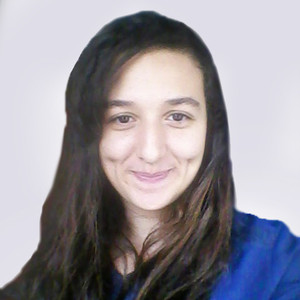 Marwa - Prof d'anglais - Strasbourg
