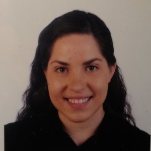 Silvana - Prof d'anglais - Montpellier