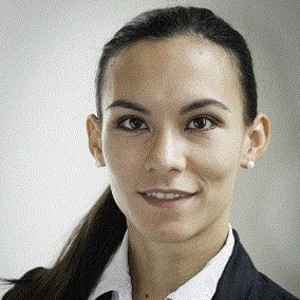 Stephanie - Prof d'expression orale - anglais - Marseille