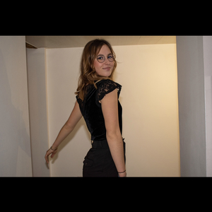 Loriane - Prof de maths - Metz