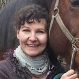 Christine - Prof d'allemand - Petite-Rosselle
