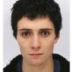 Louis - Prof de maths - Paris