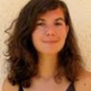 Louise - Prof de maths - Grenoble