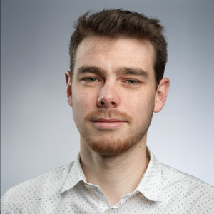 Edouard - Prof de maths - Ottignies-Louvain-la-Neuve