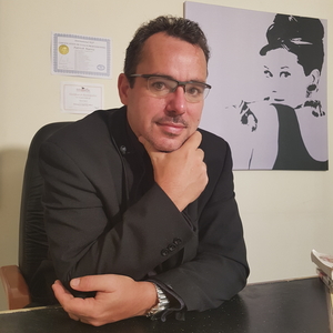 Anthony - Coach personnel - Paris