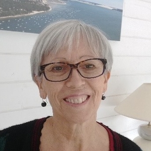 Cathy - Prof de développement personnel - Audenge