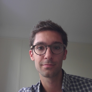 Ruben - Prof de fle - français langue étrangère - London