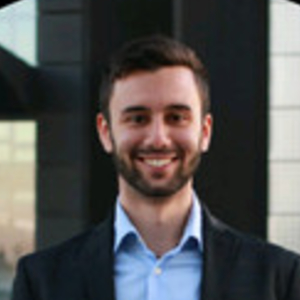 Luca - Prof d'italien - Lyon
