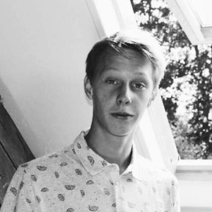 Lucas - Prof de maths - Bordeaux