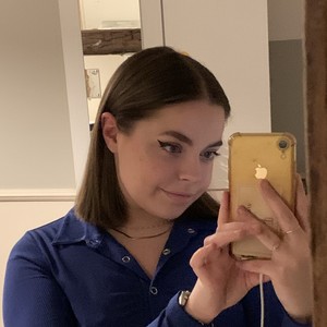 Lucie - Prof de préparation bac français - Le Vésinet