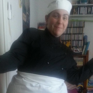 Lucie - Prof de pâtisserie - Saint-Just-en-Chaussée