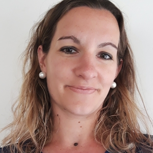 Lucie - Prof d'aide aux devoirs - Senonches