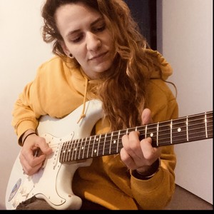 LETY - Prof de théorie de la musique - Antibes