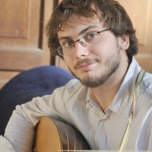 Simon - Prof d'improvisation musicale - Lyon